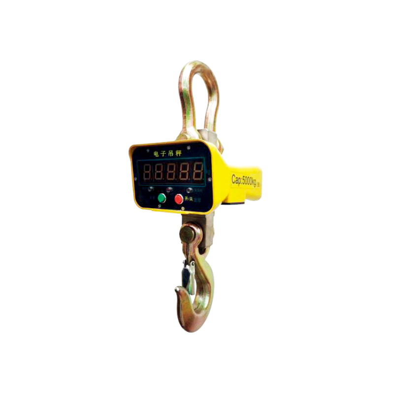 OCS DIRECT VIEW ELECTRONIC HANGING SCALE