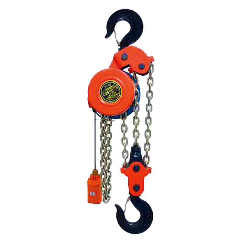 DHP TYPE  ELECTRIC CHAIN HOIST