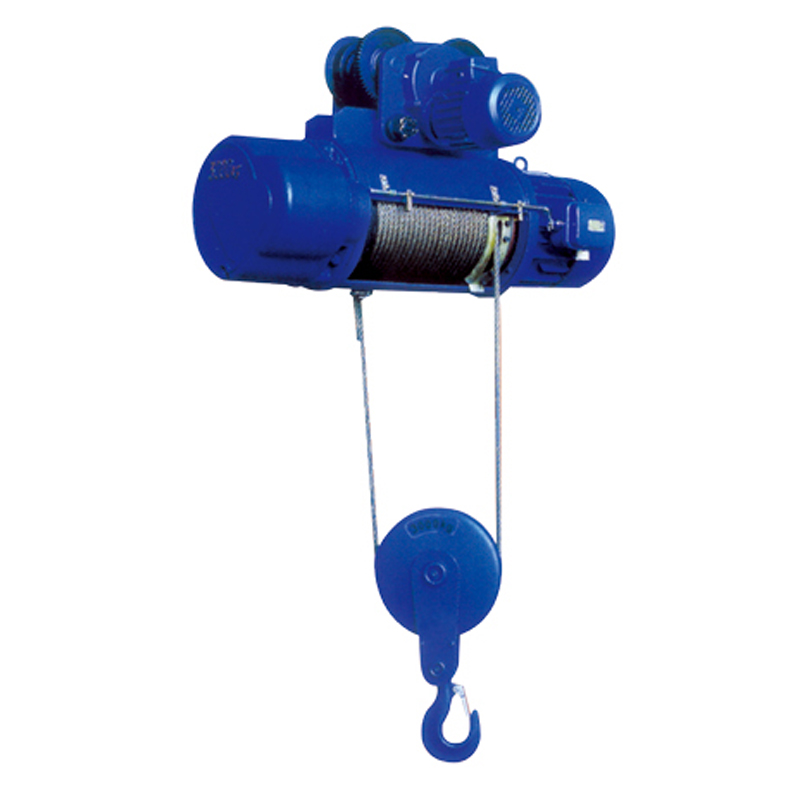 CD1/MD1 WIRE ROPE ELECTRIC HOIST