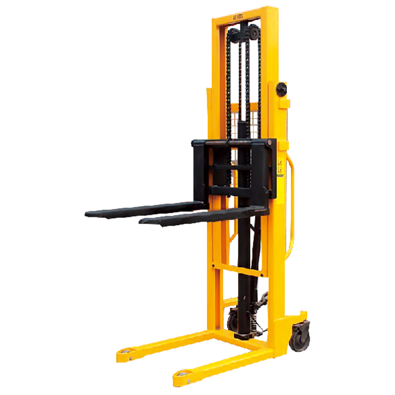 MANUAL STACKER CL-CTY
