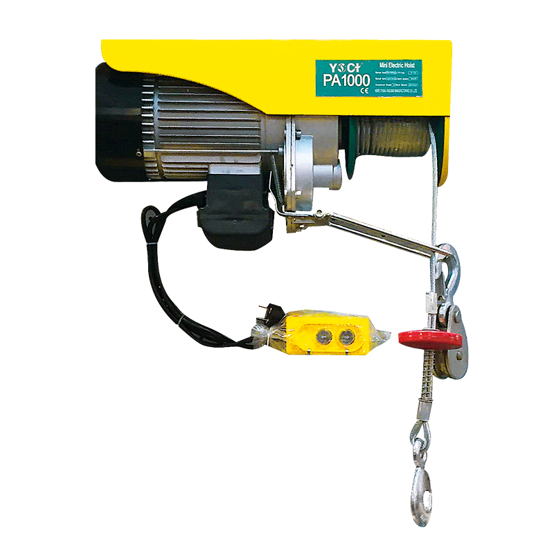 MINI ELECTRIC HOIST