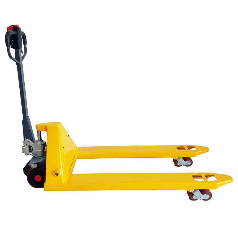 SEMI ELECTRIC HYDRAULIC CARRIER