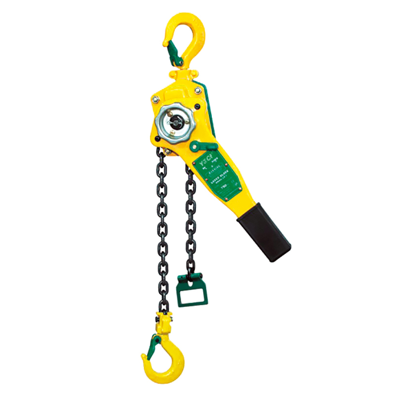 HSH-A LEVER BLOCK