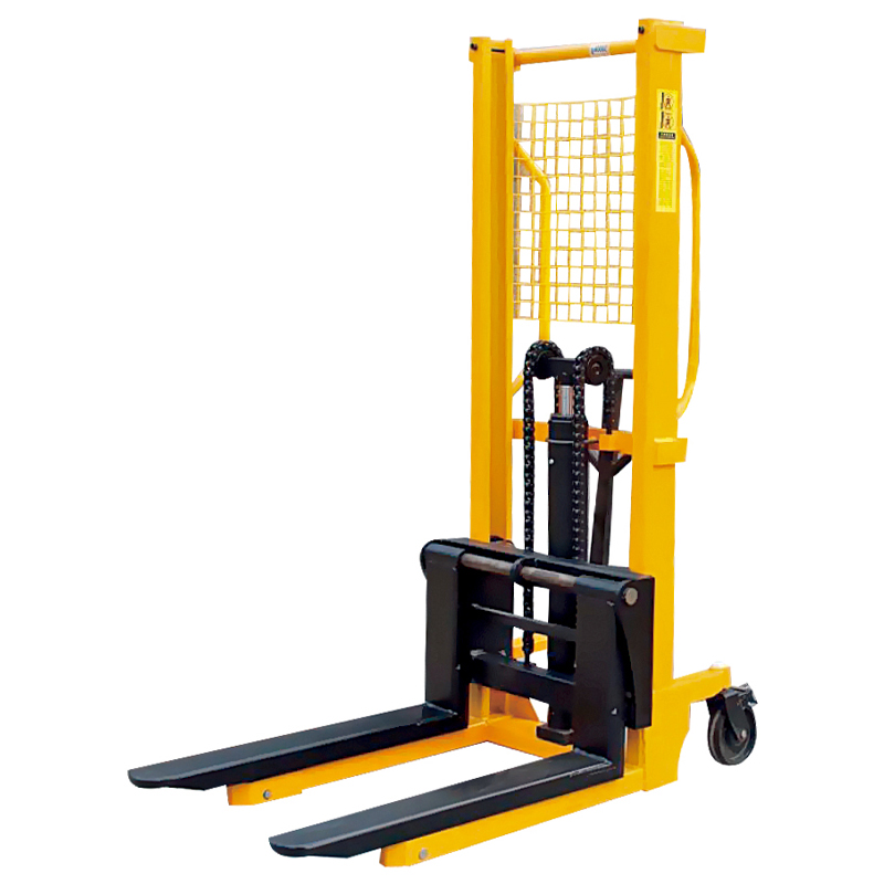 MANUAL STACKER SD