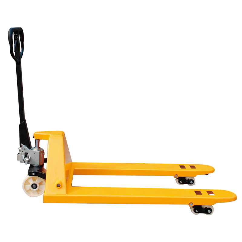AC 5 TON CASTING PUPM
