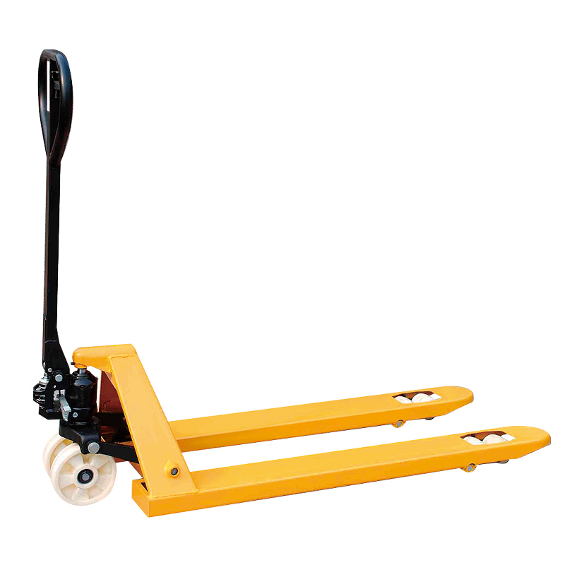 HYDRAULIC CARRIER 2T/3T DF