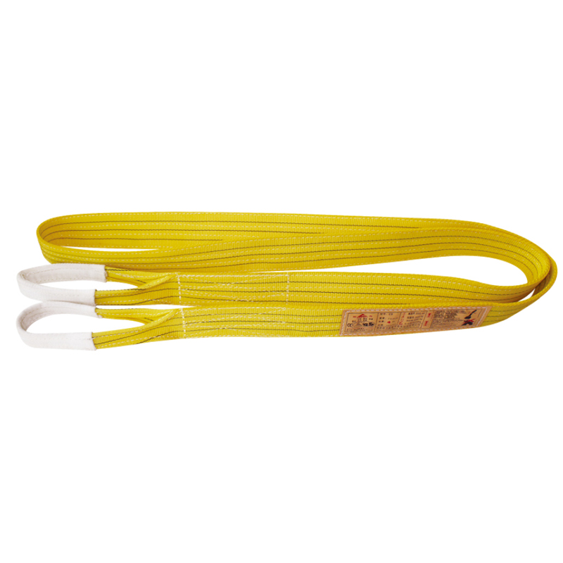 EB WEBBING SLINGS
