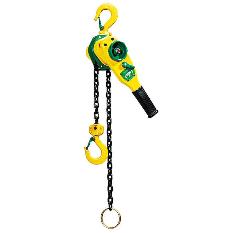 HSH-VT LEVER BLOCK