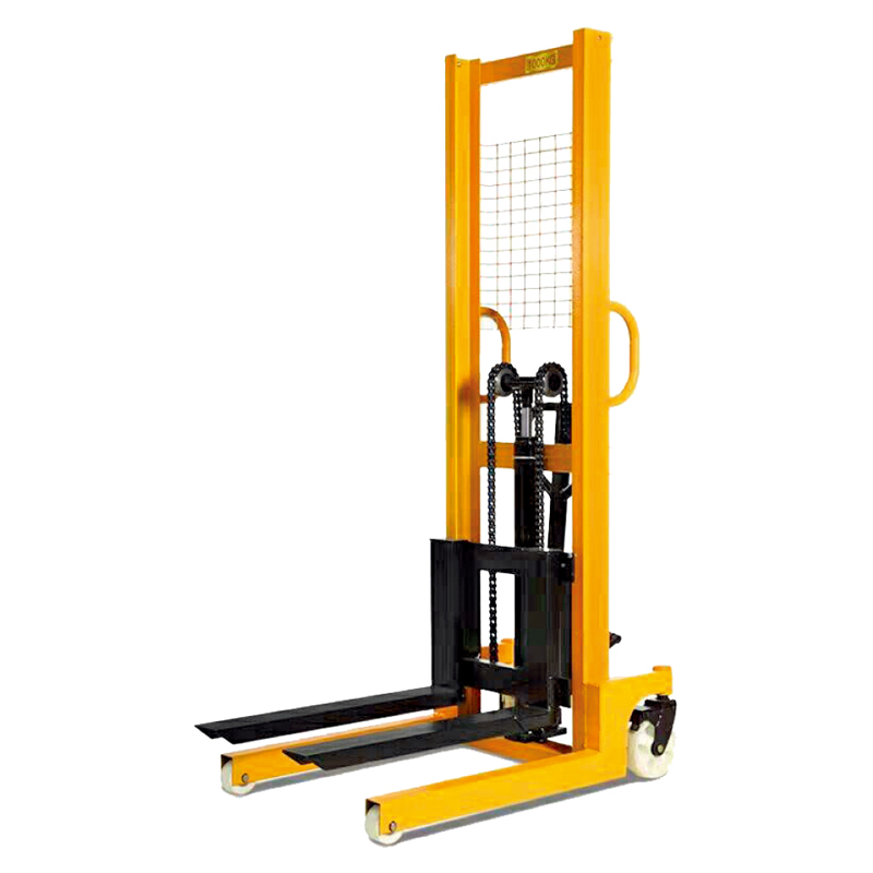 1T CHANNEL STEEL FORKLIFT YS