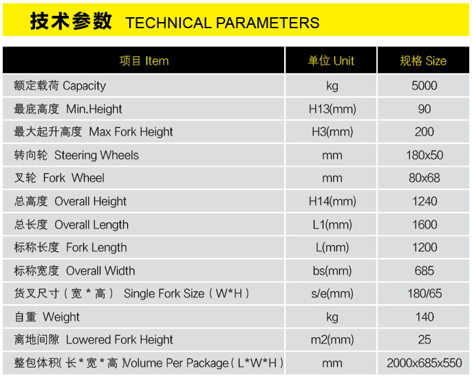5吨AC整体泵1